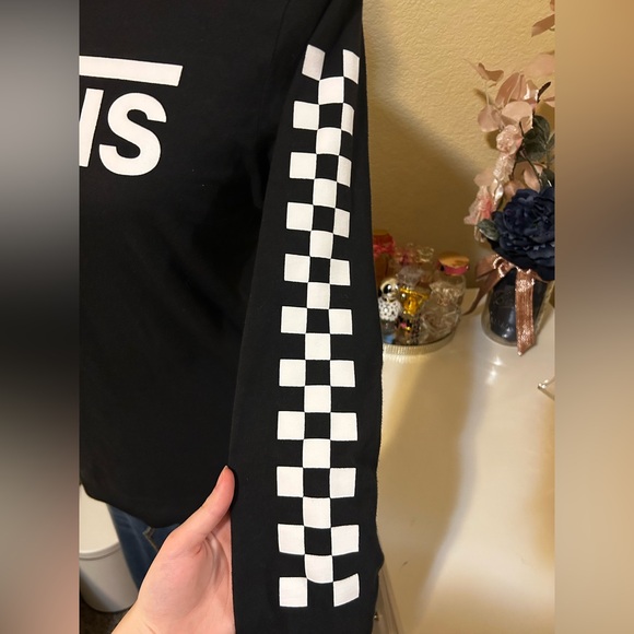 Bundle of 8 Vans Long Sleeve Tops - Picture 11 of 14